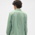 V-LS STANDARD OXFORD SARATOGA GREEN
