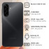 Samsung A17 4/128gb 5g + Regalo PK SAMSUNG A17 4/128 5G NEGRO + REGALO