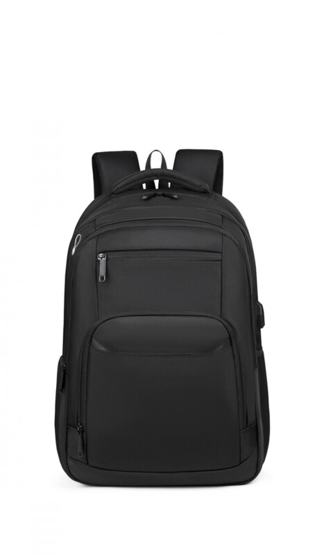 MOCHILA BILLBOARD NEGRO