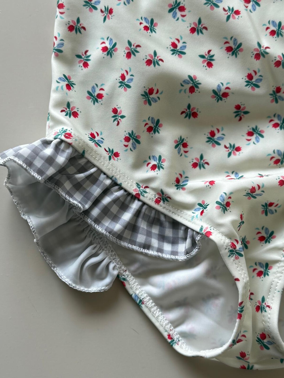 Traje de Baño Louisa (UV UPF 50+) Traje de Baño Louisa (UV UPF 50+)