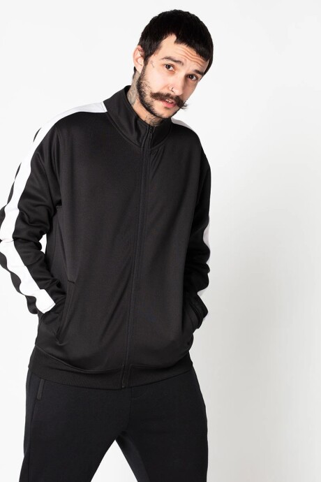 CANGURO C/C LUTON DIXIE Negro