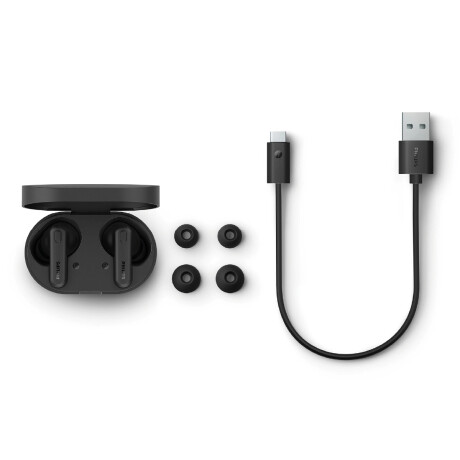 Auriculares True Wireless Bluetooth Auriculares True Wireless Bluetooth