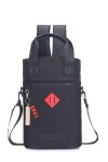 Mochila Matera - Discovery Negro
