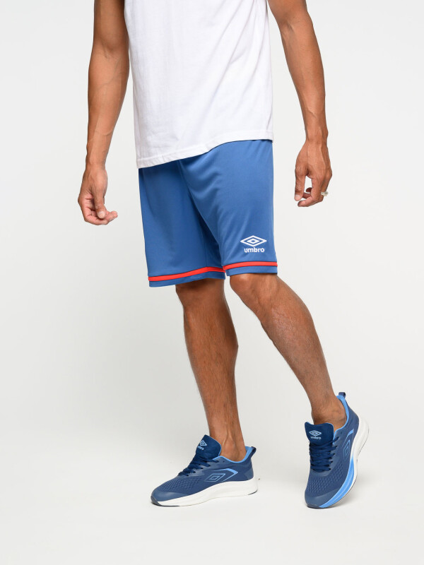 Short Nacional Alt. 2 Adulto Nacional Hombre sin sponsors