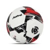 Austral Pelota Futbol Cancha Blanco-negro/rojo Negro-rojo