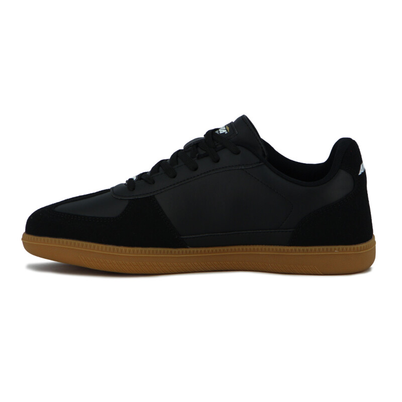 Championes Avia Antares Negro-blanco