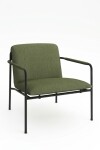 Poltrona Float Verde oliva