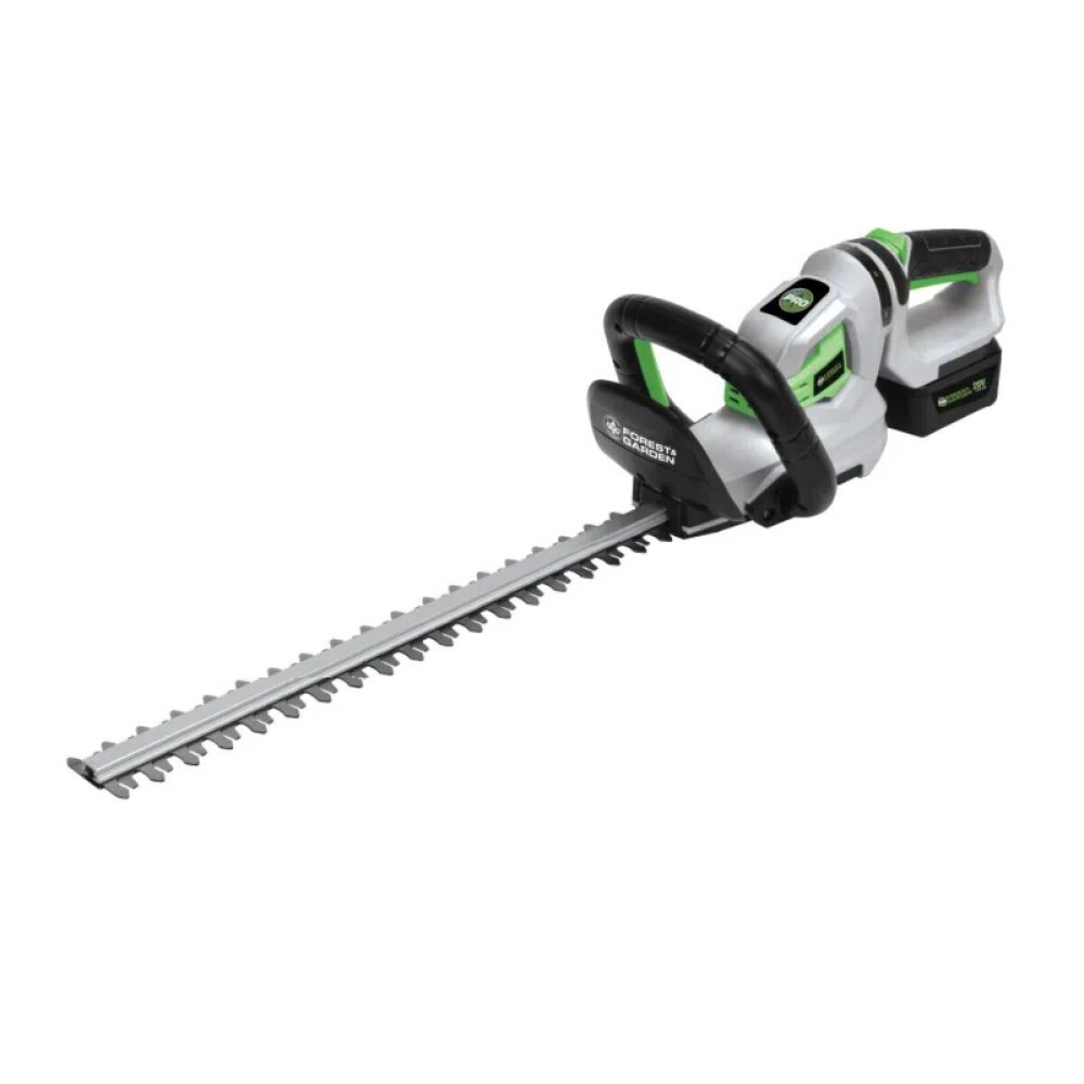 CORTACERCO FOREST GARDEN CCR922C1 20V C/BATERIA Y CARGADOR 