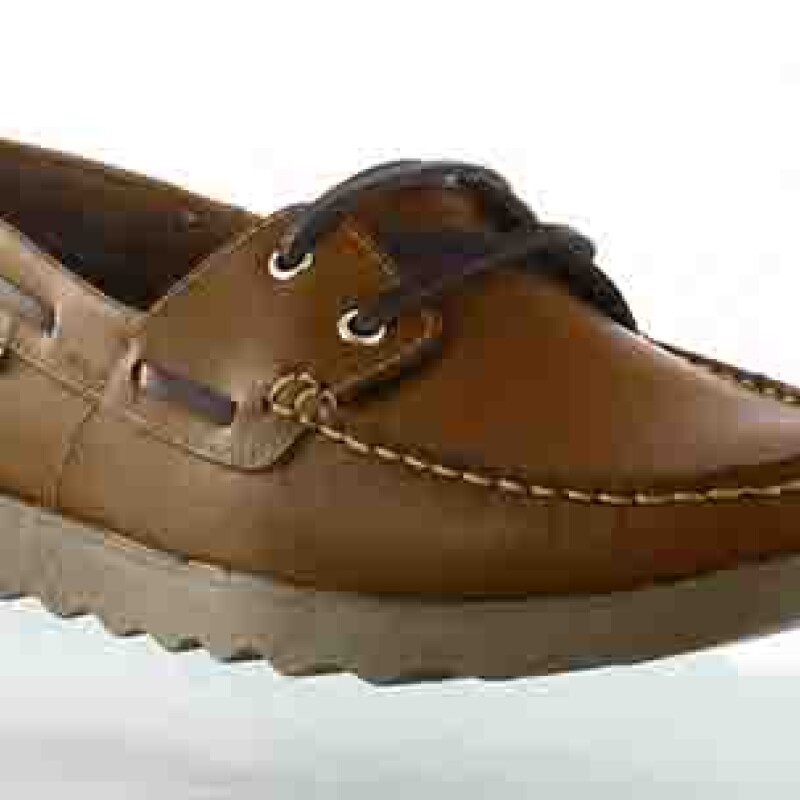 Zapatos de Mujer Freeway Casual Marrón Habana