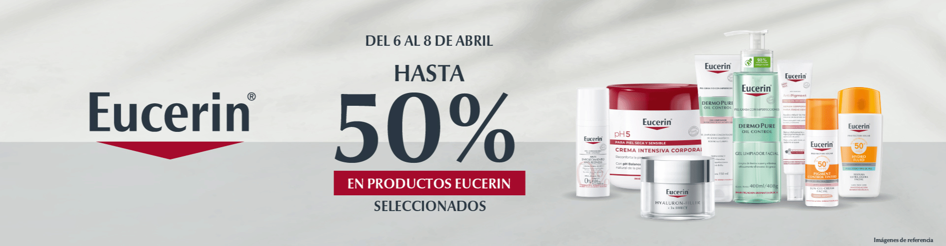 Eucerin