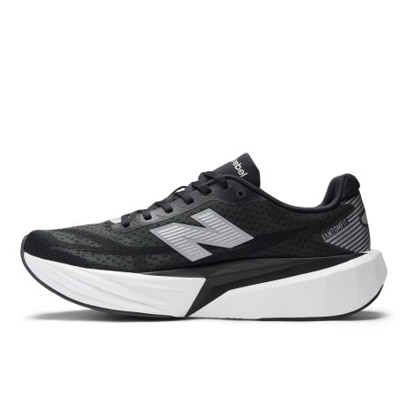 Championes New Balances de Hombre - Rebel V5 - MFCXLO5 BLACK