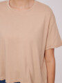 Remera Enass Beige