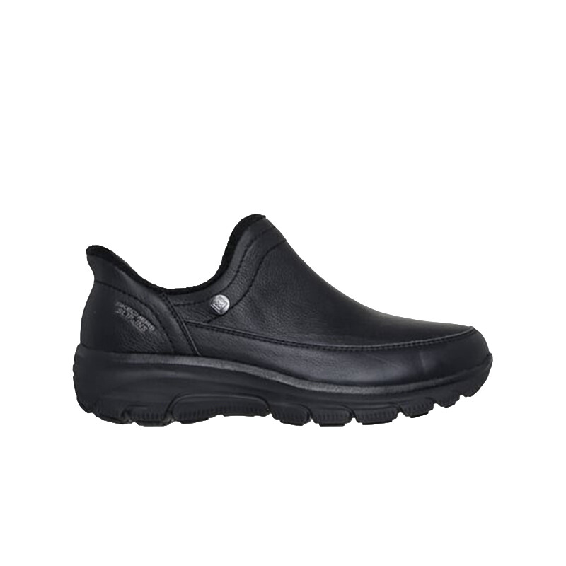 Botas Slip-ins Relaxed Fit Easy Going Negro