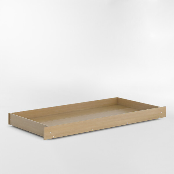 CAMA INFANTIL BOX Blanco - 1 PLAZA