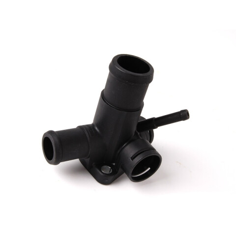 PIPA LATERAL CADDY / POLO 1.9D CON AIRE Pipa Lateral Caddy / Polo 1.9d Con Aire