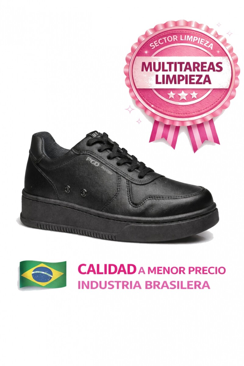 Champion DAMA LIMPIEZA / MUCAMA 