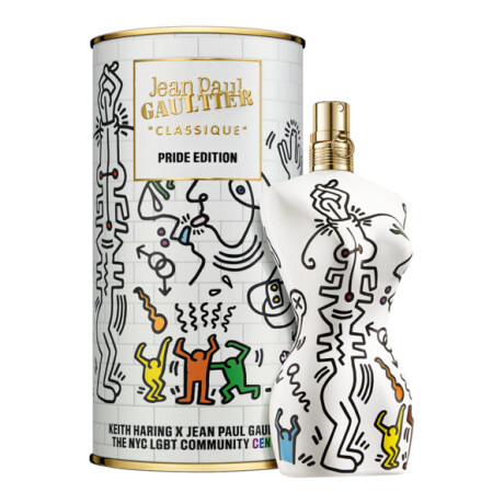 JPG CLASSIC PRIDE LE 24 EDT 100ML X 100 ML JPG CLASSIC PRIDE LE 24 EDT 100ML X 100 ML