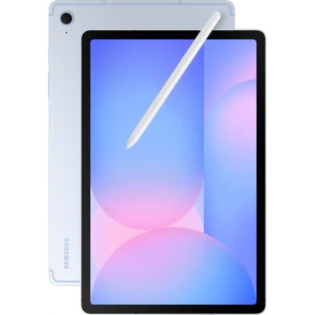 Samsung X626 Tab S10 Fe+ 8+128GB 5G 13" Azul 001