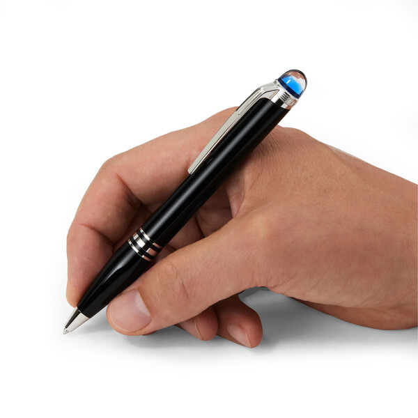 Bolígrafo MONTBLANC StarWalker de resina preciosa Bolígrafo MONTBLANC StarWalker de resina preciosa