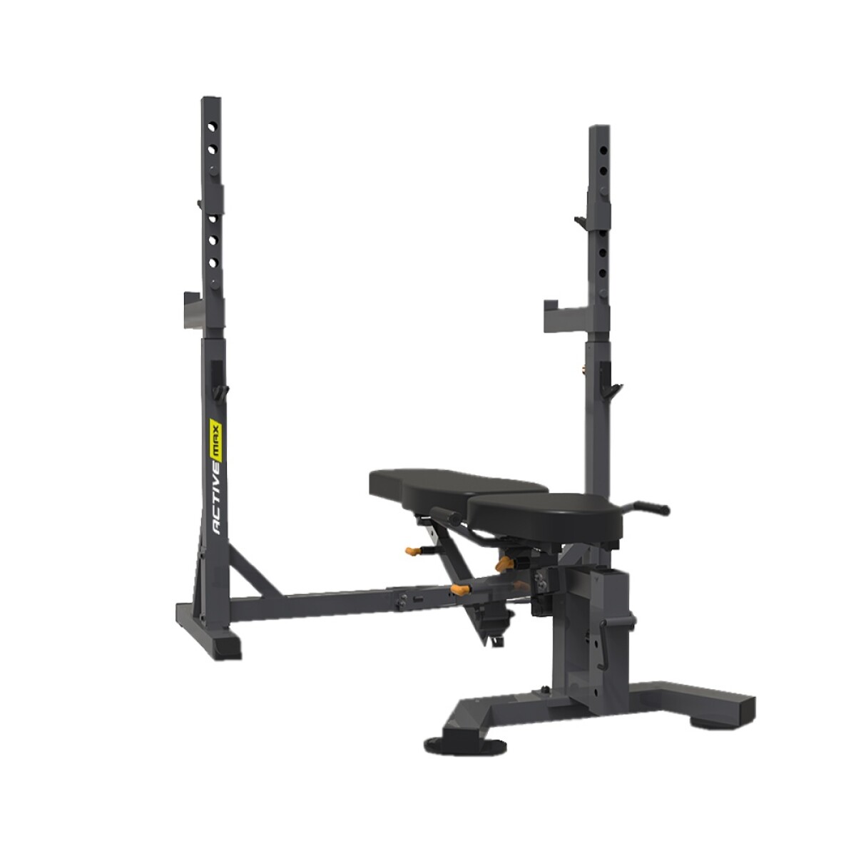 Olympic Rack Active Max 