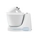 Mini Batidora Arno | 4 velocidades + Pulsar | Con 2 bowls de 4 Lts. | Color blanca. Mini Batidora Arno | 4 velocidades + Pulsar | Con 2 bowls de 4 Lts. | Color blanca.