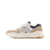 Championes New Balance 57/40 Beige