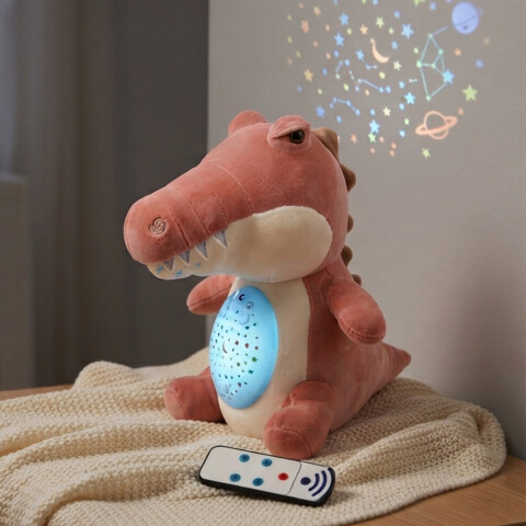 Veladora Cocodrilo con Música Colore Surtidos U