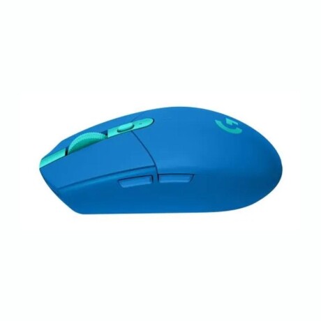 LOGITECH MOUSE G305 GAMING INALAMBRICO Mouse Inalámbrico LOGITECH G Series Lightspeed G305 - Blue