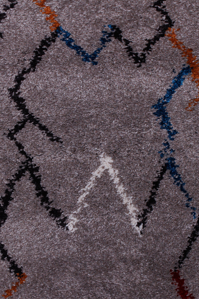 ROYAL NOMADIC ALFOMBRA ROYAL NOMADIC RON/5404/1H04/ 160X230 GREIGE