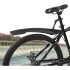Guardabarros Para Plasticos Bicicleta Flexibles Para Bici Guardabarros Para Plasticos Bicicleta Flexibles Para Bici