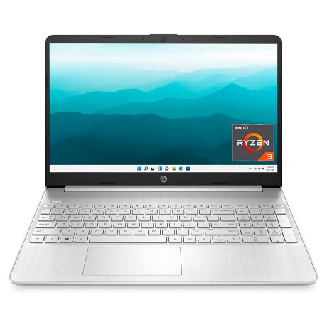 Notebook HP 15-EF2025 Ryzen 3 5300U 256GB 8GB 15.6" W11 Notebook HP 15-EF2025 Ryzen 3 5300U 256GB 8GB 15.6" W11