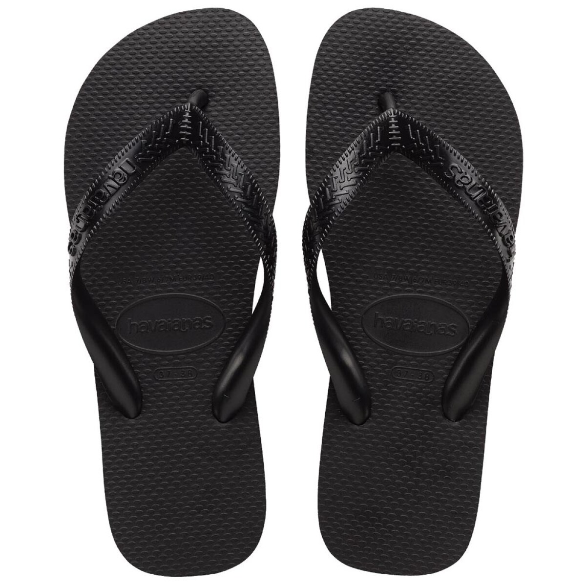 Sandalias Havaianas Top Unisex 