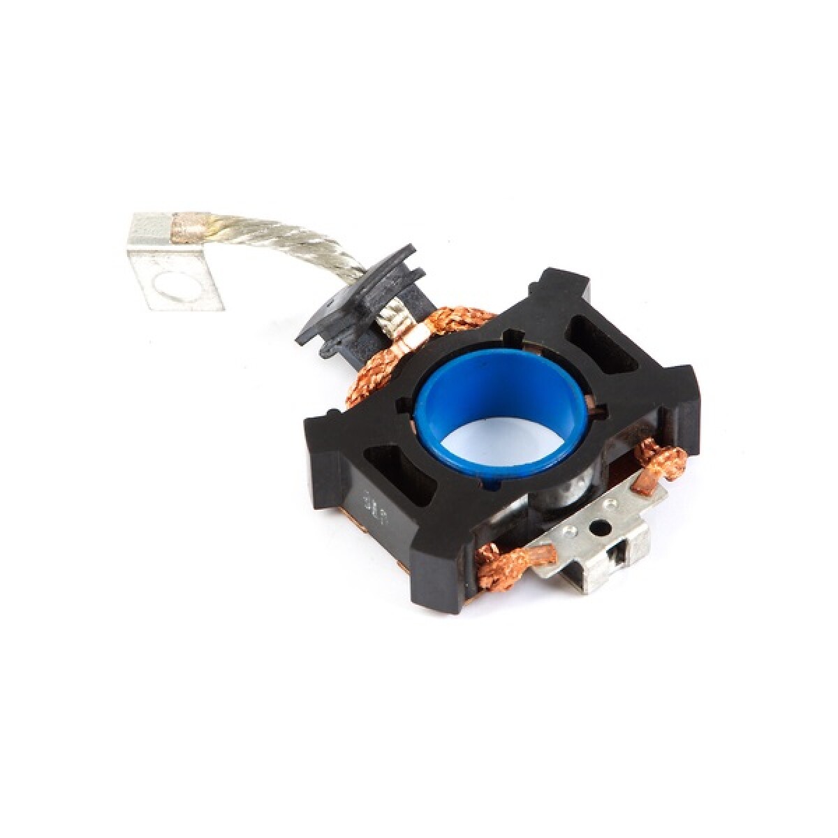 PORTA CARBONES MOTOR ARRANQUE - SPARK 