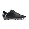 Under Armour Shadow Select 2 Fg Black