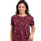 CHERRY REMERA WINEFLOWER