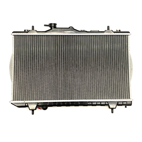 RADIADOR JAC J3 (PANEL 60x34CM) - RADIADOR JAC J3 (PANEL 60x34CM) -