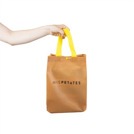 Bolsa de TNT chica Bolsa De Tnt Chica