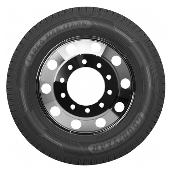 195/80 R14 GOODYEAR CARGO MARATHON 2 110/108R 195/80 R14 GOODYEAR CARGO MARATHON 2 110/108R