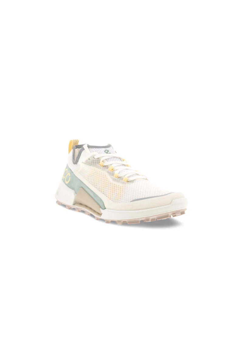 Biom 21 X Country W BrightWhite IceFlow 