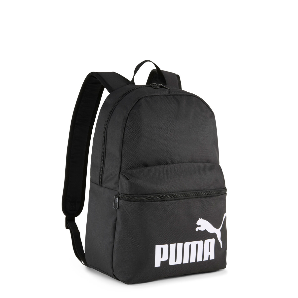 Mochila Puma Phase Backpack - Negro 