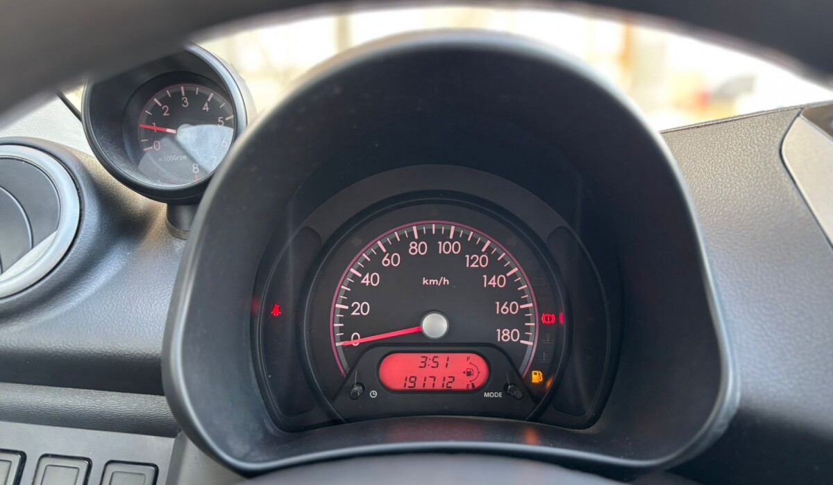 Suzuki Celerio Extra Full - 2014 Suzuki Celerio Extra Full - 2014