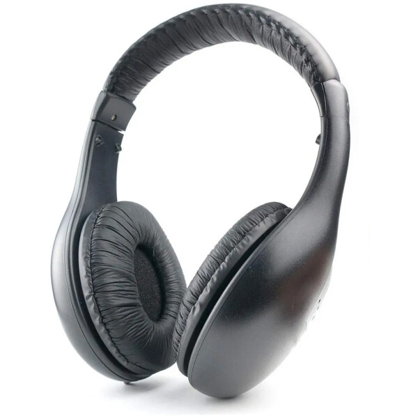 Auriculares Inalambrico 5 En 1 Mh2001 AURICULAR INALAMBRICO TV MH2001