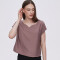 Blusa Elaisa Tostado