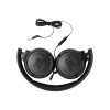 Auriculares JBL Tune 500 color negro Auriculares Jbl Tune 500 Color Negro