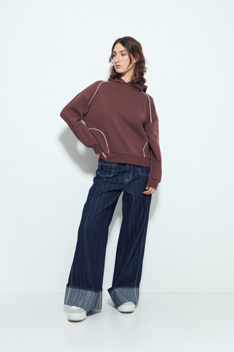 CANGURO BANKSIA Marron