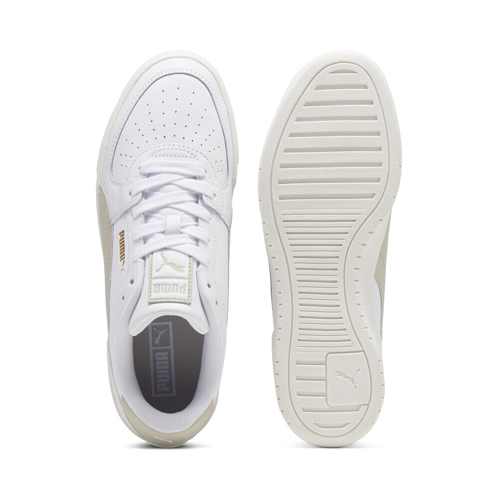 CA Pro Classic - Unisex White/Multi