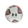 PELOTA DE FUTBOL UNDER ARMOUR MAGNETICO White & Red