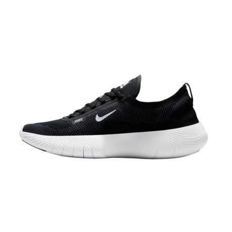 Championes Nike Free 2025 Black
