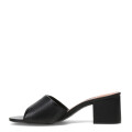 Sandalias de Mujer Bottero Taco Negro