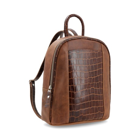 CARTERAS VENET - CUERO ENDRICK TOSTADO